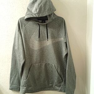 Men's Nike hoodie